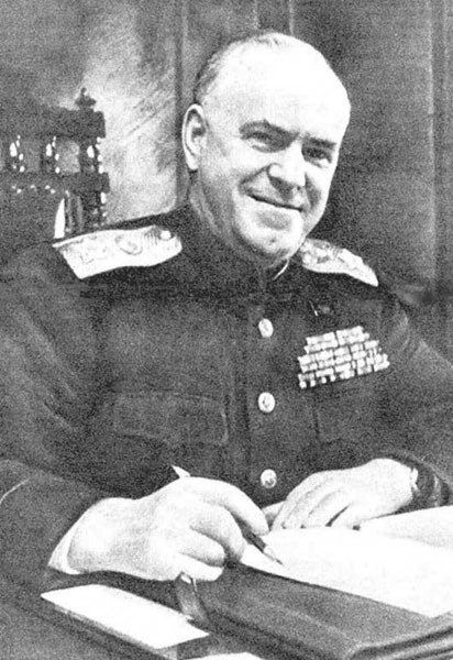 Иллюстрация к книге — Правда о штрафбатах. Как офицерский штрафбат дошел до Берлина [i_019.jpg]