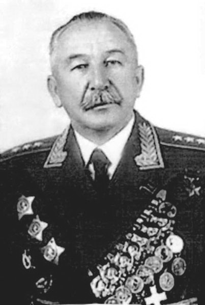 Иллюстрация к книге — Правда о штрафбатах. Как офицерский штрафбат дошел до Берлина [i_021.jpg]