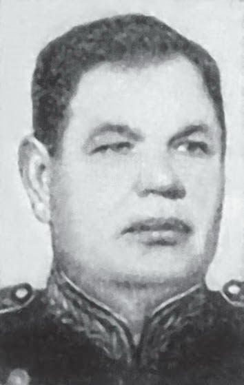 Иллюстрация к книге — Правда о штрафбатах. Как офицерский штрафбат дошел до Берлина [i_022.jpg]