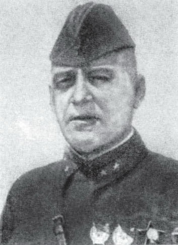 Иллюстрация к книге — Правда о штрафбатах. Как офицерский штрафбат дошел до Берлина [i_024.jpg]