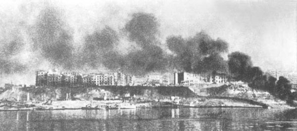 Иллюстрация к книге — Правда о штрафбатах. Как офицерский штрафбат дошел до Берлина [i_038.jpg]