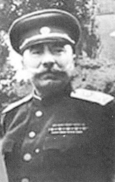 Иллюстрация к книге — Правда о штрафбатах. Как офицерский штрафбат дошел до Берлина [i_043.jpg]