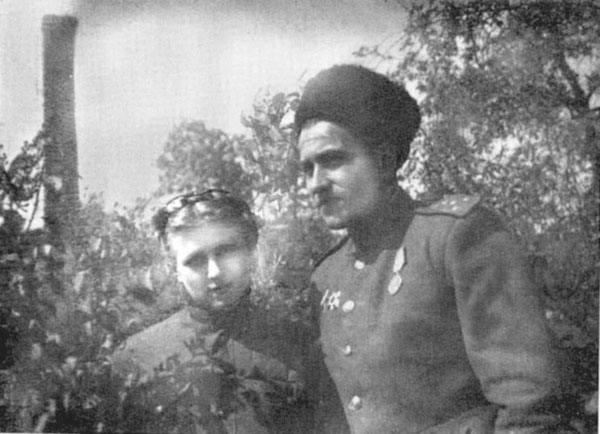 Иллюстрация к книге — Правда о штрафбатах. Как офицерский штрафбат дошел до Берлина [i_050.jpg]