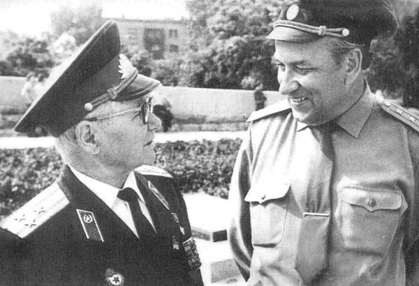 Иллюстрация к книге — Правда о штрафбатах. Как офицерский штрафбат дошел до Берлина [i_060.jpg]