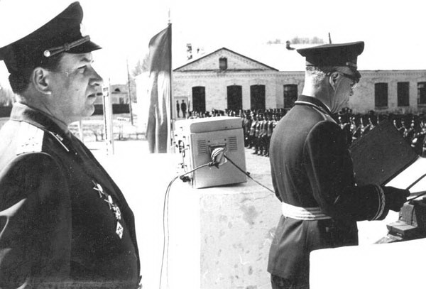 Иллюстрация к книге — Правда о штрафбатах. Как офицерский штрафбат дошел до Берлина [i_064.jpg]