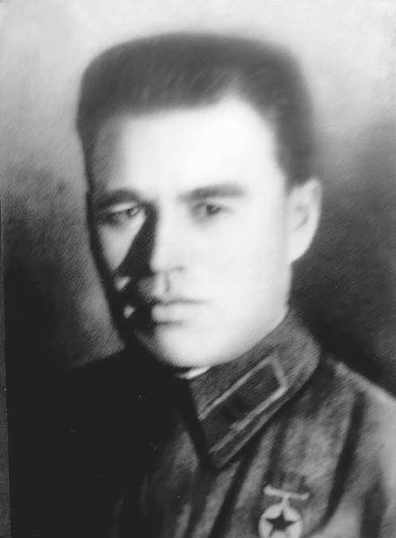 Иллюстрация к книге — Правда о штрафбатах. Как офицерский штрафбат дошел до Берлина [i_067.jpg]