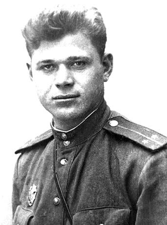 Иллюстрация к книге — Правда о штрафбатах. Как офицерский штрафбат дошел до Берлина [i_071.jpg]