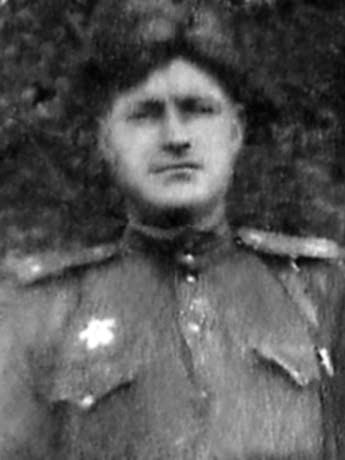 Иллюстрация к книге — Правда о штрафбатах. Как офицерский штрафбат дошел до Берлина [i_074.jpg]