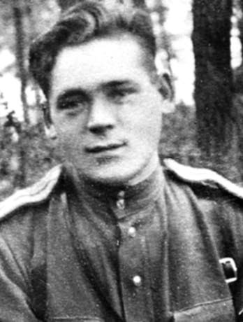 Иллюстрация к книге — Правда о штрафбатах. Как офицерский штрафбат дошел до Берлина [i_077.jpg]