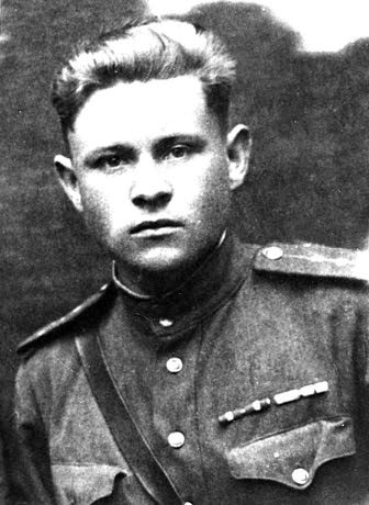 Иллюстрация к книге — Правда о штрафбатах. Как офицерский штрафбат дошел до Берлина [i_078.jpg]