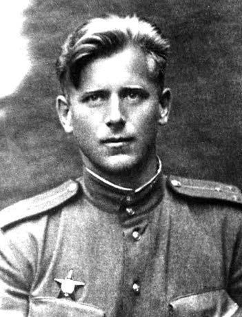 Иллюстрация к книге — Правда о штрафбатах. Как офицерский штрафбат дошел до Берлина [i_079.jpg]