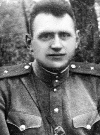 Иллюстрация к книге — Правда о штрафбатах. Как офицерский штрафбат дошел до Берлина [i_081.jpg]