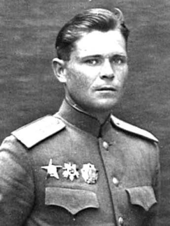 Иллюстрация к книге — Правда о штрафбатах. Как офицерский штрафбат дошел до Берлина [i_082.jpg]