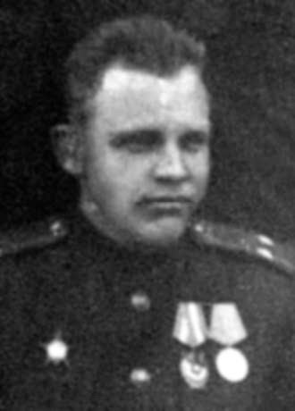 Иллюстрация к книге — Правда о штрафбатах. Как офицерский штрафбат дошел до Берлина [i_085.jpg]