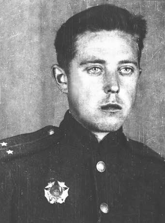 Иллюстрация к книге — Правда о штрафбатах. Как офицерский штрафбат дошел до Берлина [i_086.jpg]