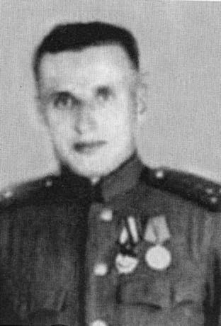 Иллюстрация к книге — Правда о штрафбатах. Как офицерский штрафбат дошел до Берлина [i_092.jpg]