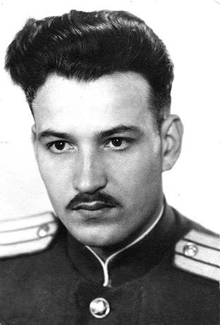 Иллюстрация к книге — Правда о штрафбатах. Как офицерский штрафбат дошел до Берлина [i_094.jpg]