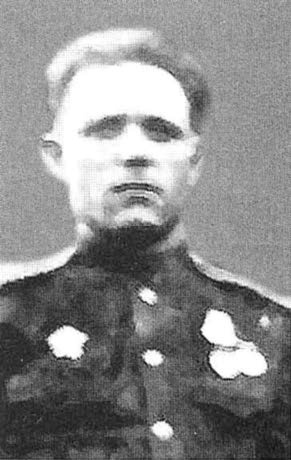 Иллюстрация к книге — Правда о штрафбатах. Как офицерский штрафбат дошел до Берлина [i_099.jpg]