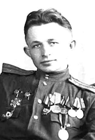 Иллюстрация к книге — Правда о штрафбатах. Как офицерский штрафбат дошел до Берлина [i_100.jpg]