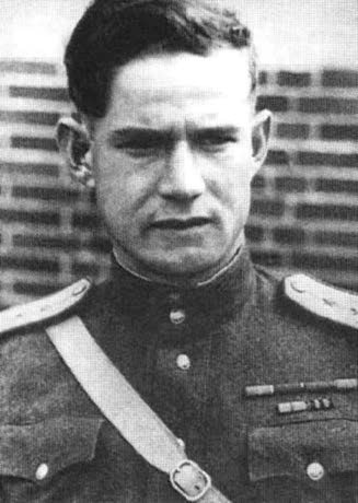 Иллюстрация к книге — Правда о штрафбатах. Как офицерский штрафбат дошел до Берлина [i_101.jpg]