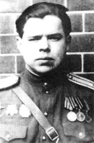 Иллюстрация к книге — Правда о штрафбатах. Как офицерский штрафбат дошел до Берлина [i_104.jpg]