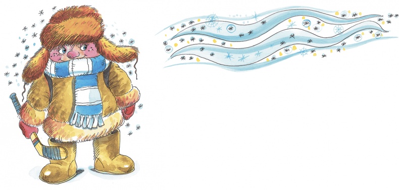 Иллюстрация к книге — Танцующая ёлка [i_002.jpg]