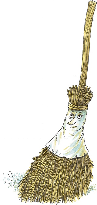 Иллюстрация к книге — Танцующая ёлка [i_009.jpg]