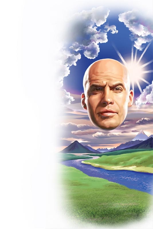 Иллюстрация к книге — Путешествие в страну сказок [i_003.jpg]