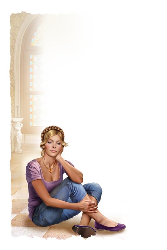 Иллюстрация к книге — Путешествие в страну сказок [i_006.jpg]