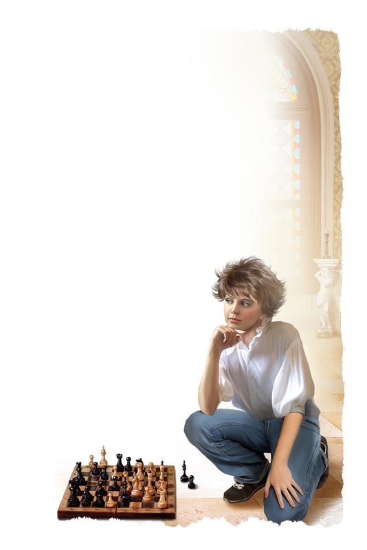 Иллюстрация к книге — Путешествие в страну сказок [i_007.jpg]