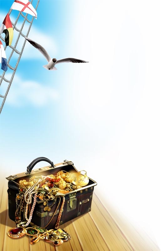 Иллюстрация к книге — Путешествие в страну сказок [i_012.jpg]