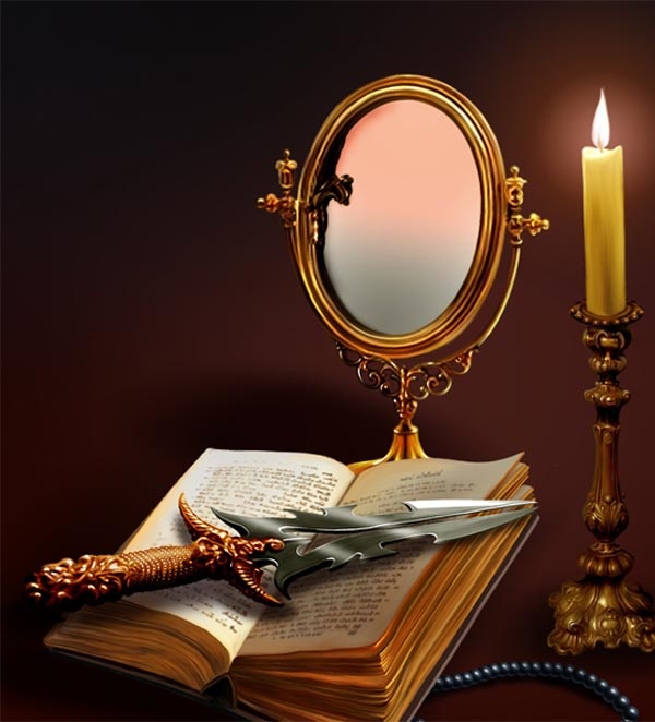 Иллюстрация к книге — Путешествие в страну сказок [i_015.jpg]