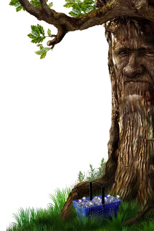 Иллюстрация к книге — Путешествие в страну сказок [i_016.jpg]