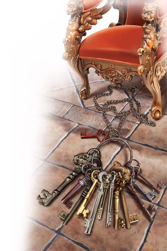 Иллюстрация к книге — Путешествие в страну сказок [i_019.jpg]