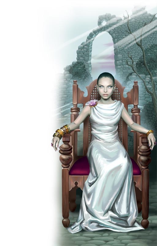 Иллюстрация к книге — Путешествие в страну сказок [i_022.jpg]