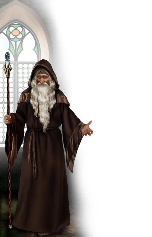 Иллюстрация к книге — Путешествие в страну сказок [i_031.jpg]