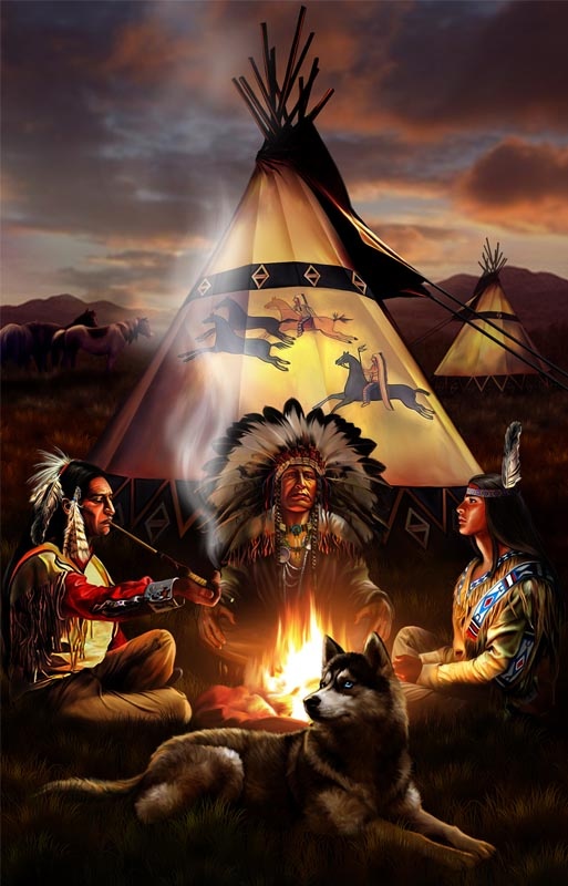 Иллюстрация к книге — Путешествие в страну сказок [i_033.jpg]