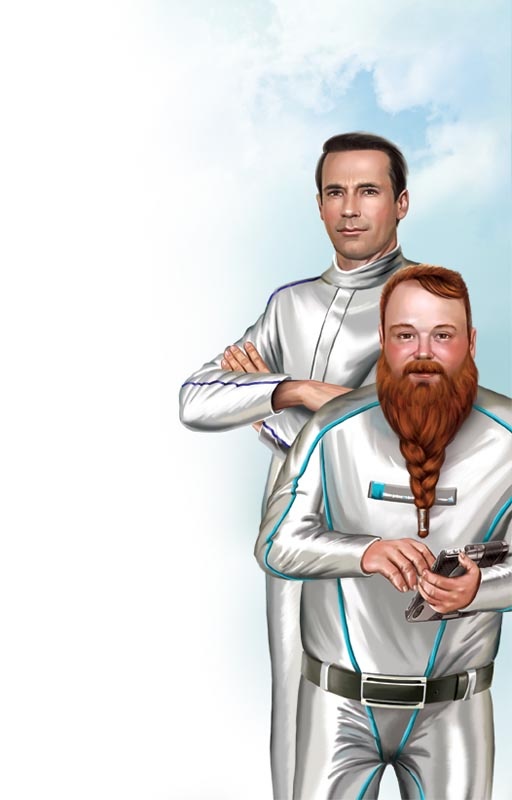 Иллюстрация к книге — Путешествие в страну сказок [i_040.jpg]