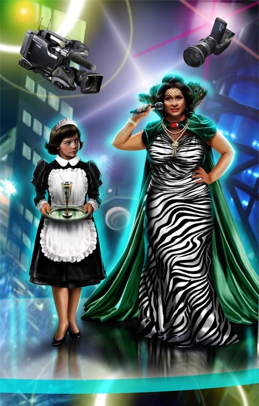 Иллюстрация к книге — Путешествие в страну сказок [i_041.jpg]