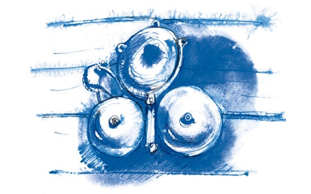 Иллюстрация к книге — Ворон Клара и яблочный год [i_041.jpg]