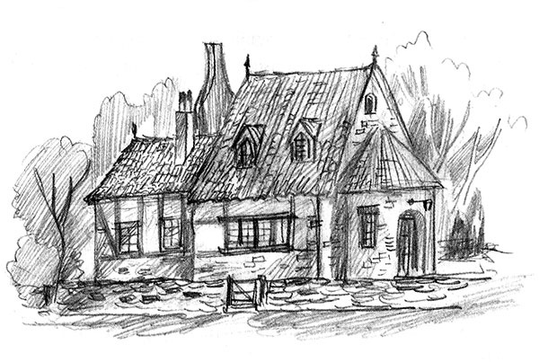 Иллюстрация к книге — Графиня Кейт [i_002.jpg]