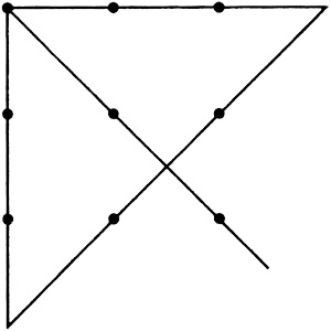 Иллюстрация к книге — Быстрый ум. Как забывать лишнее и помнить нужное [i_011.jpg]