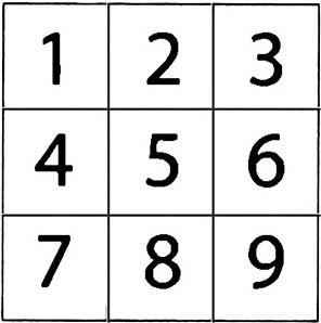 Иллюстрация к книге — Быстрый ум. Как забывать лишнее и помнить нужное [i_029.jpg]