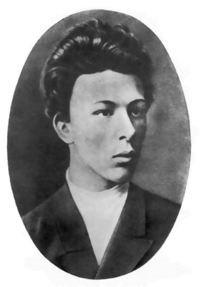 Иллюстрация к книге — Тайна личности Ленина. Спаситель народа или разрушитель империи? [i_007.jpg]