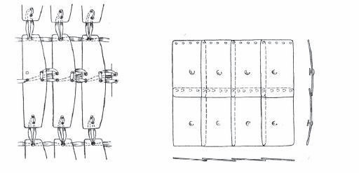 Иллюстрация к книге — Войны и дружины древней Руси [i_004.jpg]