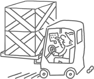 Иллюстрация к книге — Мозг освобожденный. Как предотвратить перегрузки и использовать свой потенциал на полную мощь [i_068.jpg]