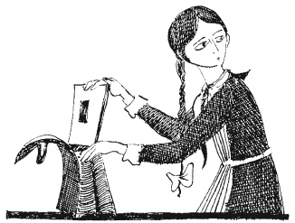 Иллюстрация к книге — Тройка с минусом [i_030.jpg]