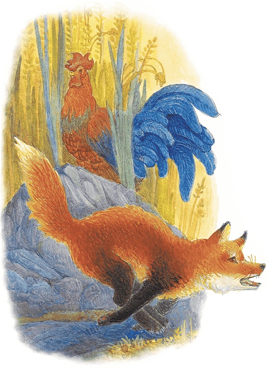 Иллюстрация к книге — Жук на ниточке [i_010.jpg]