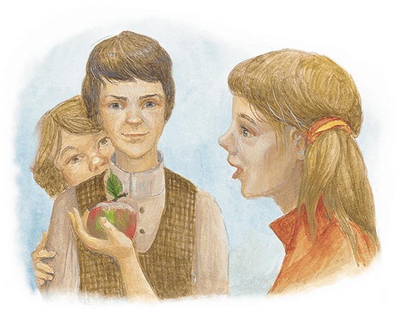 Иллюстрация к книге — Жук на ниточке [i_019.jpg]