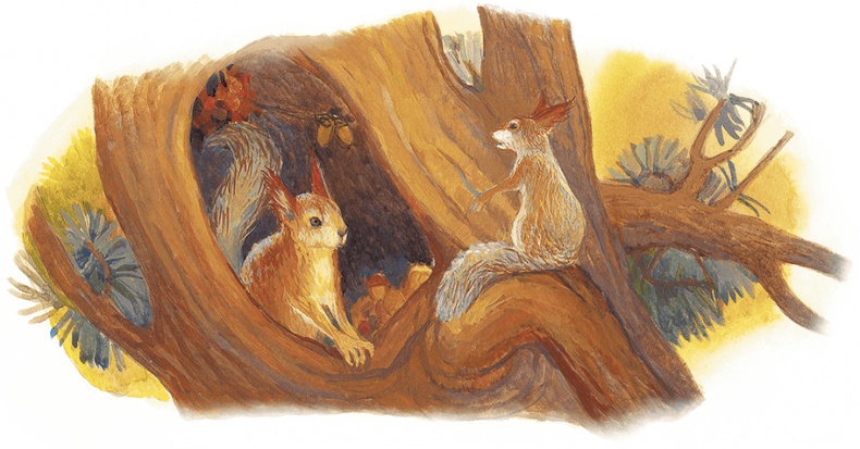 Иллюстрация к книге — Жук на ниточке [i_082.jpg]